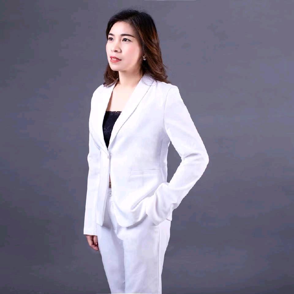 淮滨眉型设计师云云