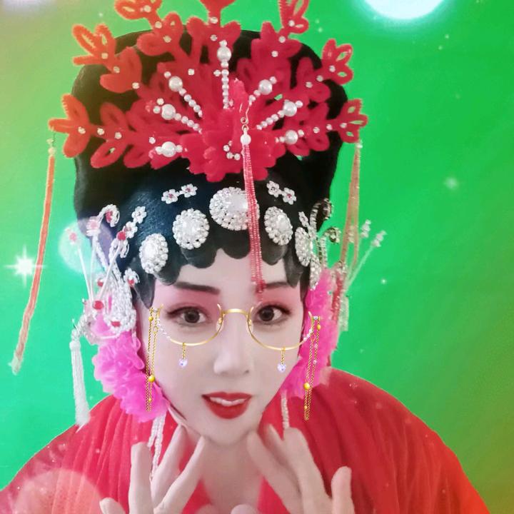 726蓝玫瑰