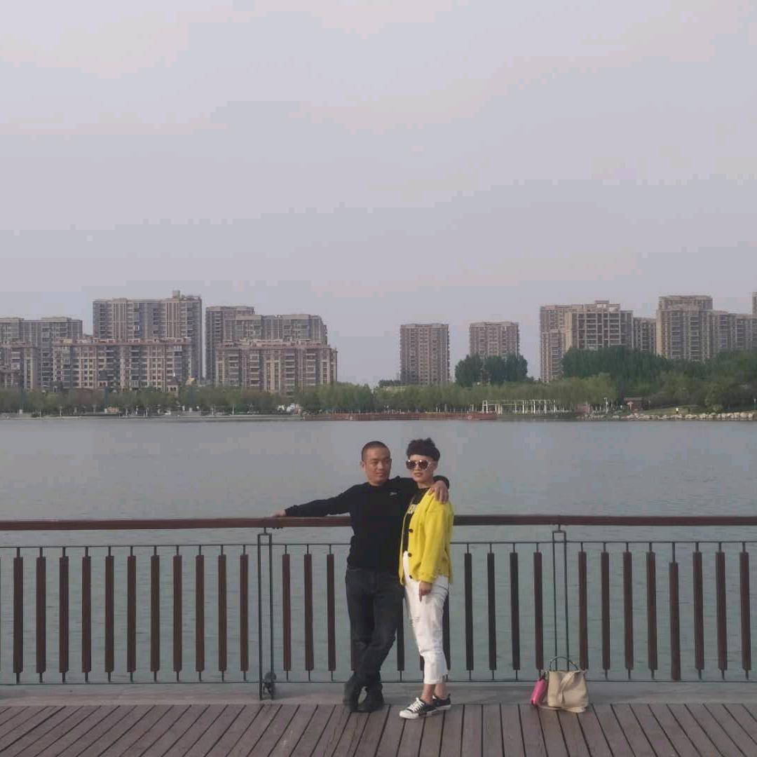 幸福的小女人，（连赞的拉黑）