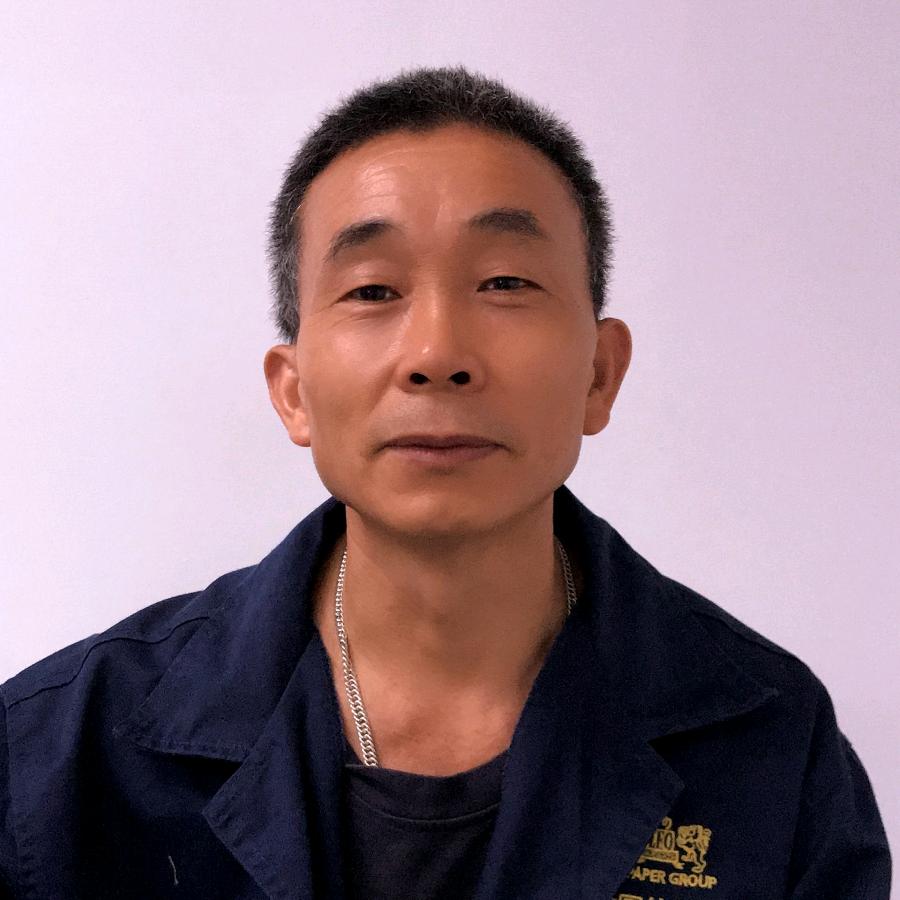 劉大哥