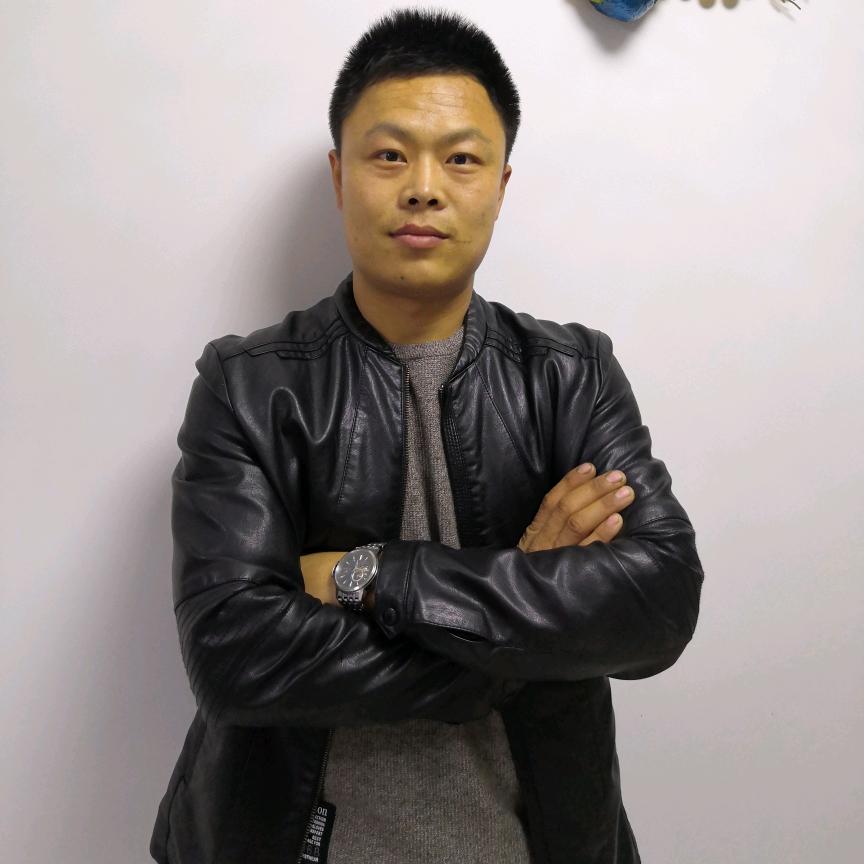 修车人洪亮