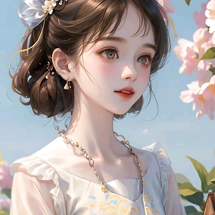 手握风云