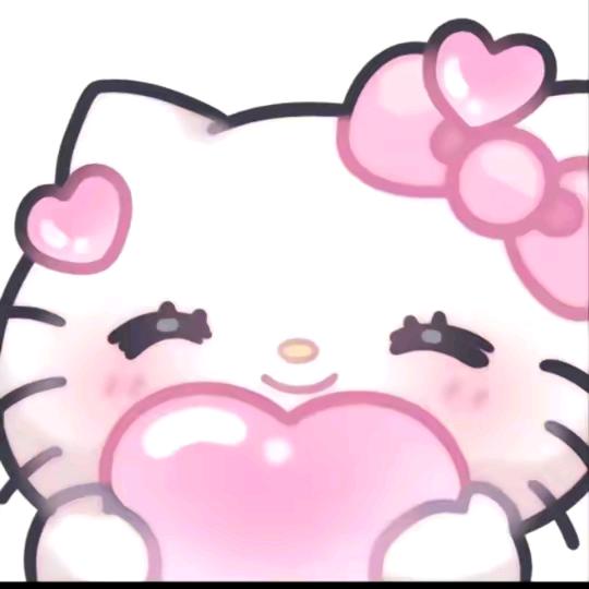 好好运.