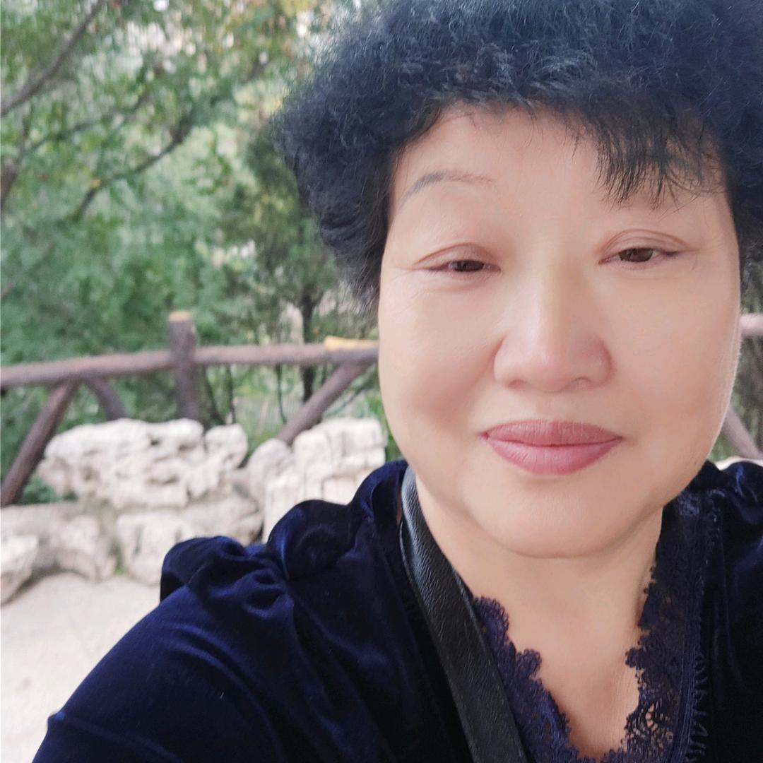 美玲
