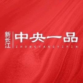 新长江·中央一品