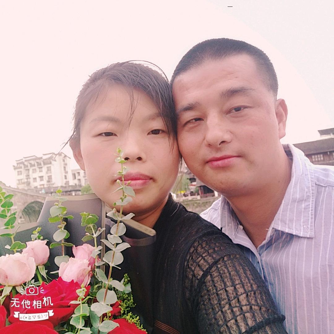 幸福之上