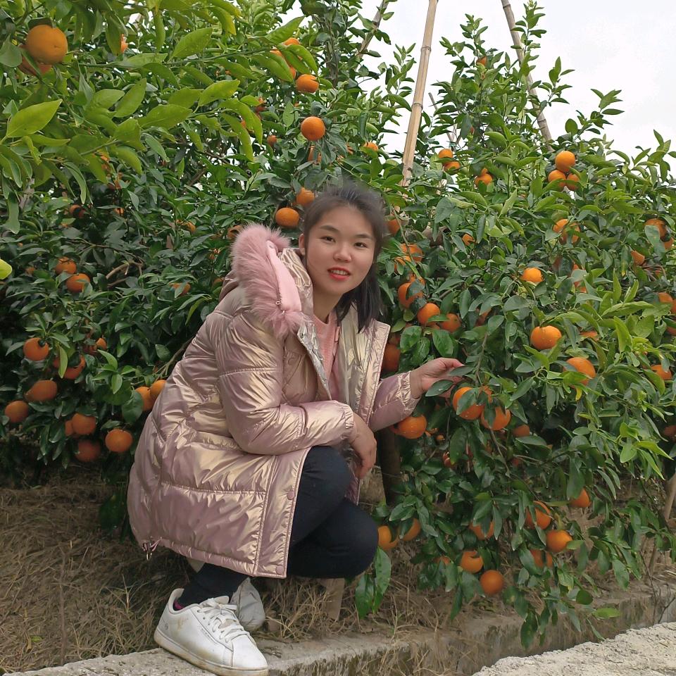 小荣的日常