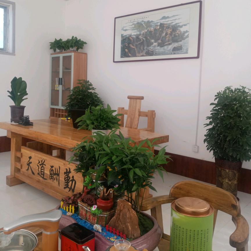 河北鑫美地坪工程有限公司