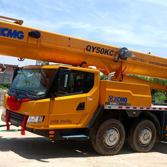 儋州市吊车老李租赁