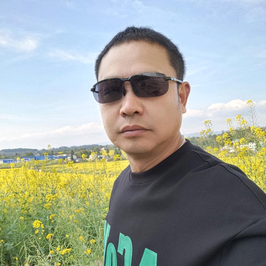 城市猎人(渠县)