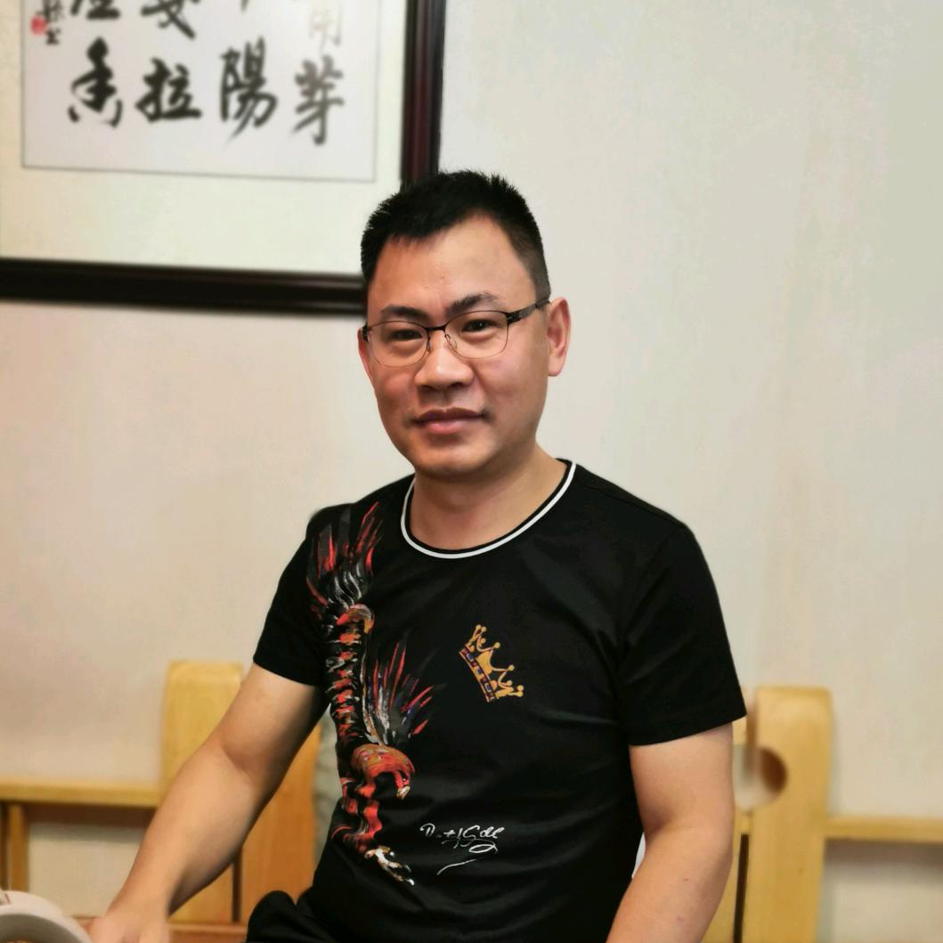 渔夫烤鱼