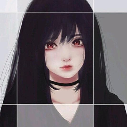 渺渺啊哈