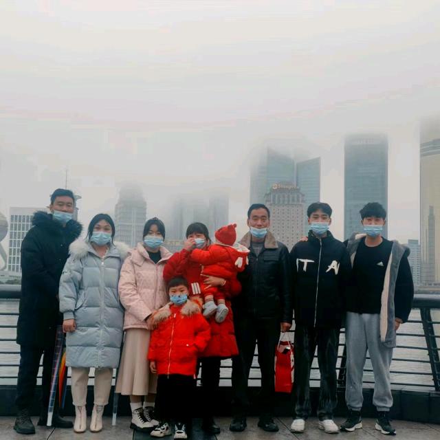 @幸福一家人🍎🎉