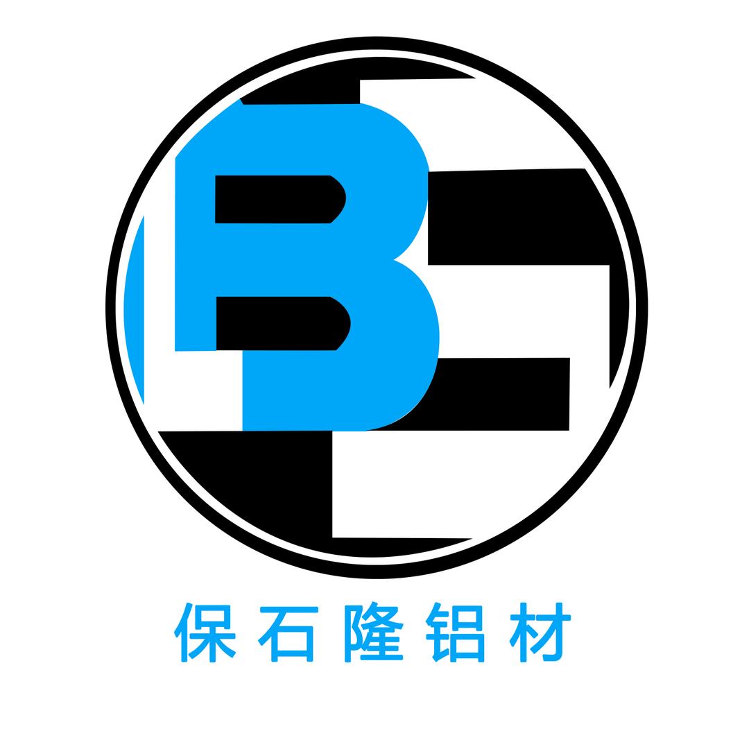 保石隆铝材