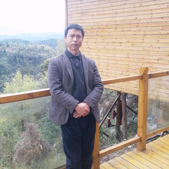 传承采药人游龙天下