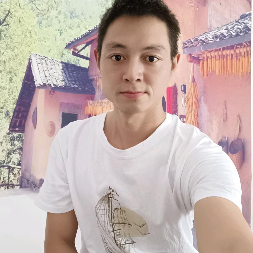 竹溪陈哥
