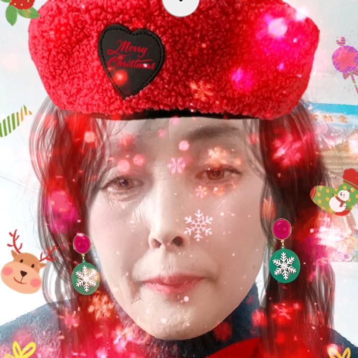 华子