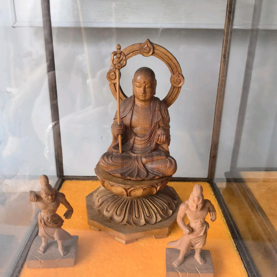 五味杂陈