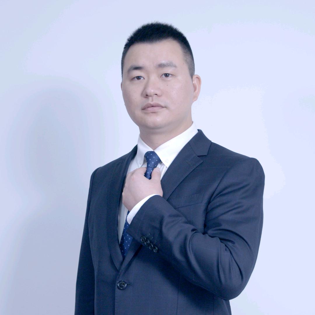 Boss杨