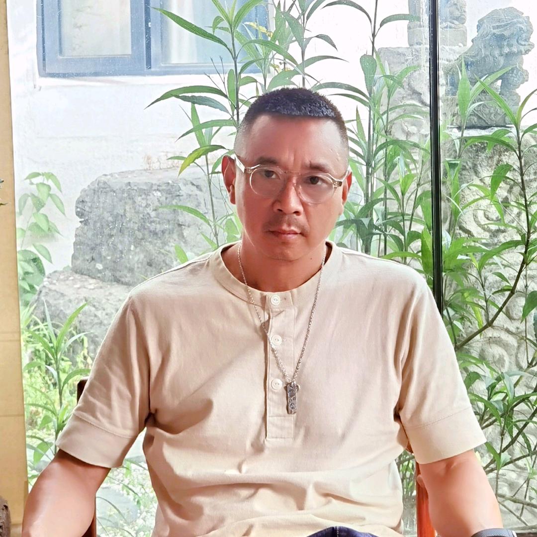 在路上（聚德堂）