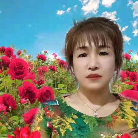 三月暖阳
