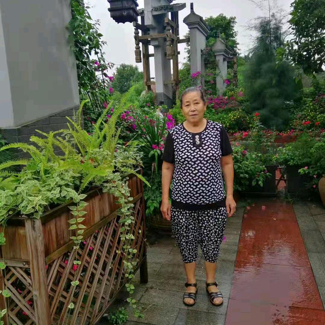 波姐
