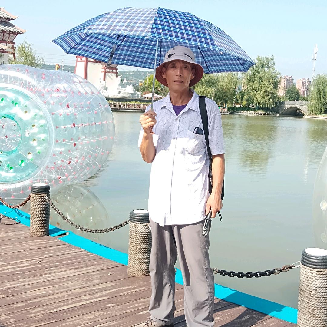 陈仓杜哥