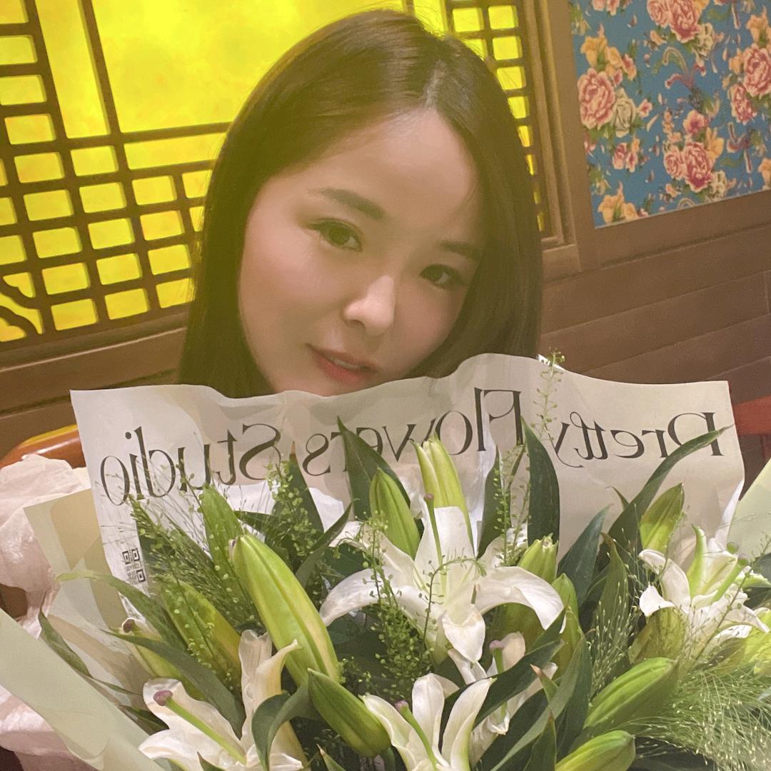 陈娟儿
