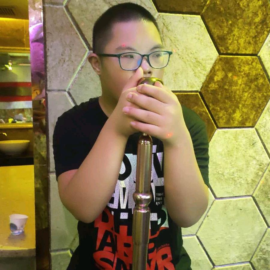 爱吃秋葵土豆泥的武诞头像