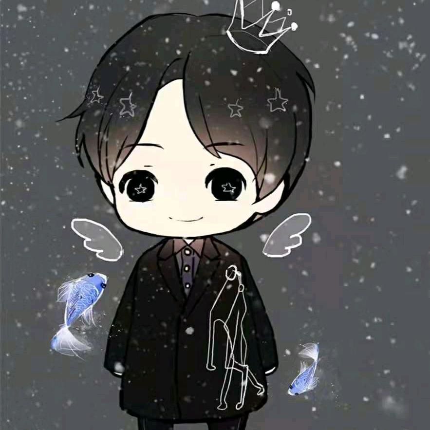 - 隐姓埋茗🌈행운