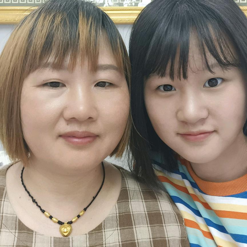 开心快乐每一天