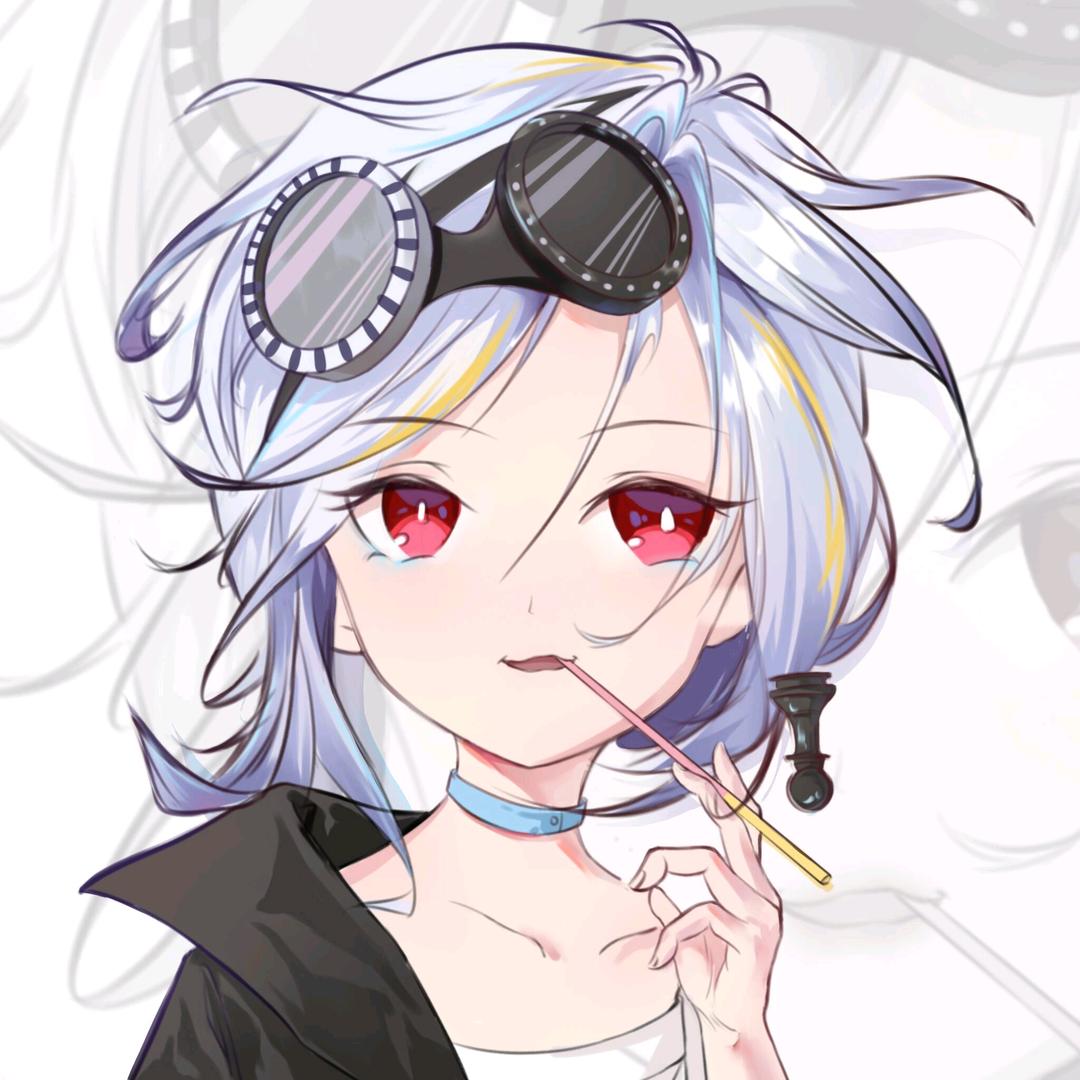 暮霞天穹是谁呢