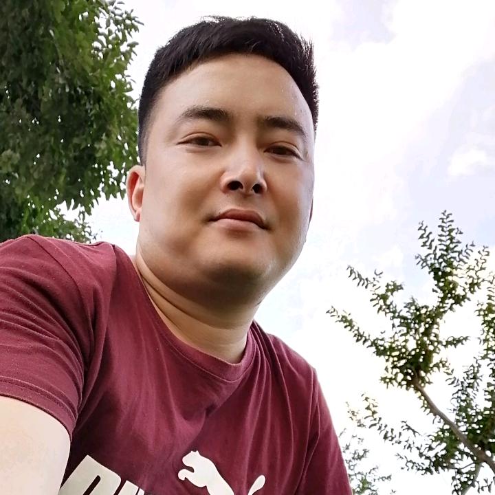 老虎口