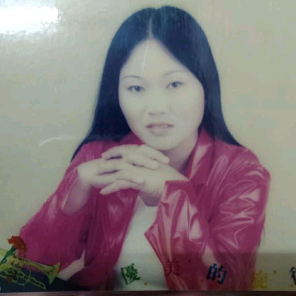 小柠檬的奶奶