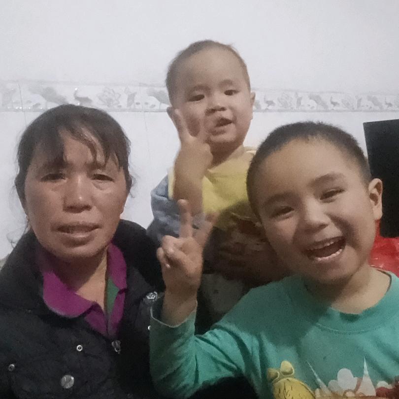 小罗罗