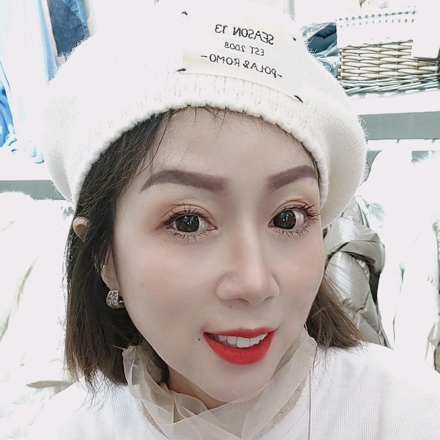 MOMO时尚馆💃👠👗摩羯座