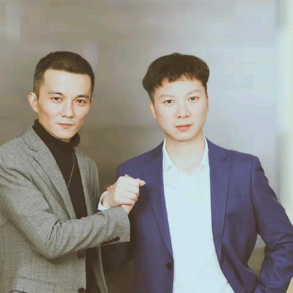汪氏兄弟和田玉