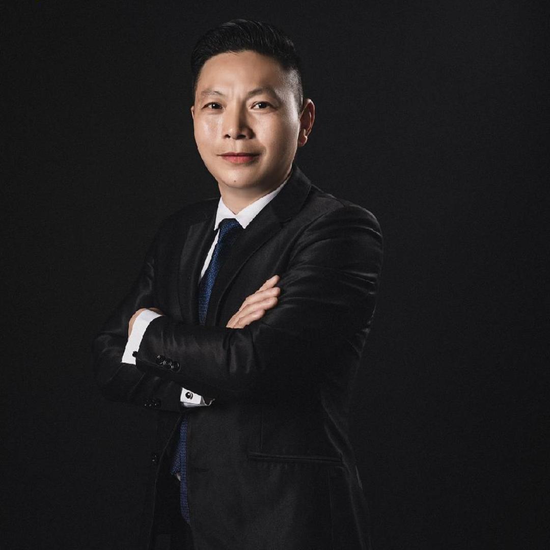 龙凤呈祥婚庆