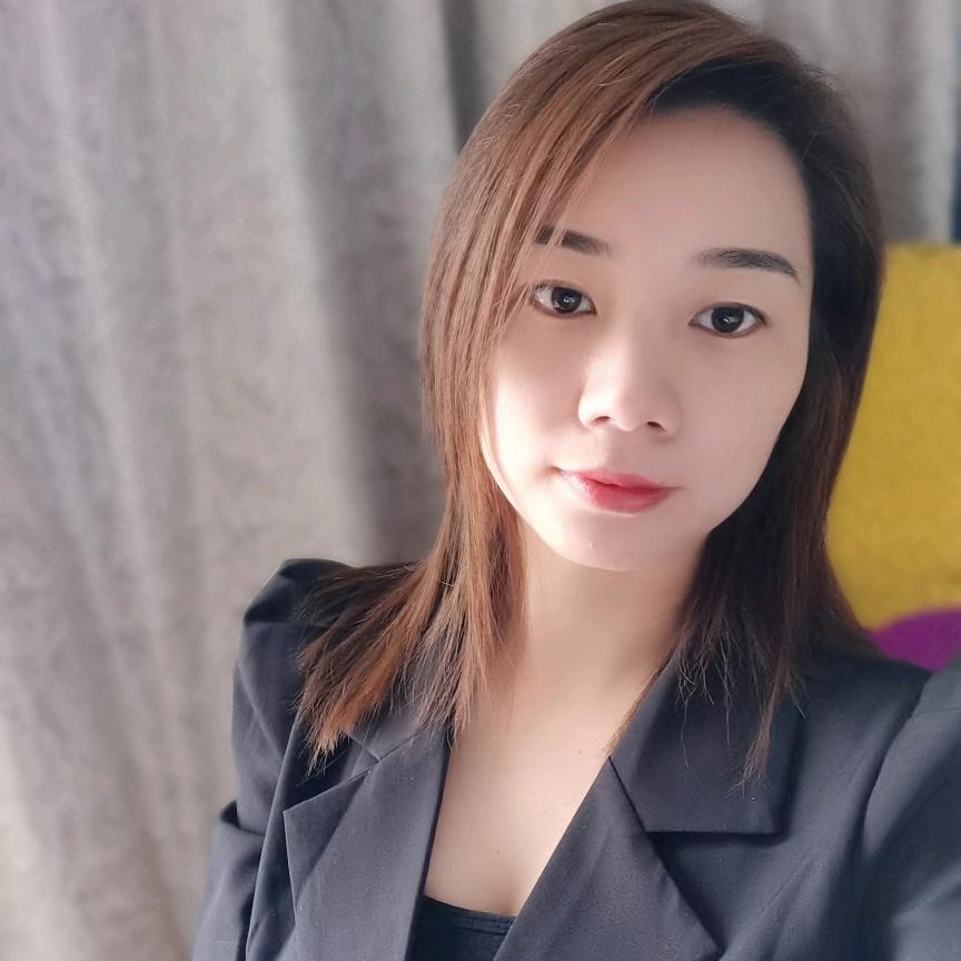 兰婷（不要连赞）