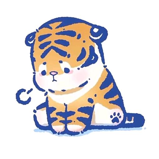 糊糊虎