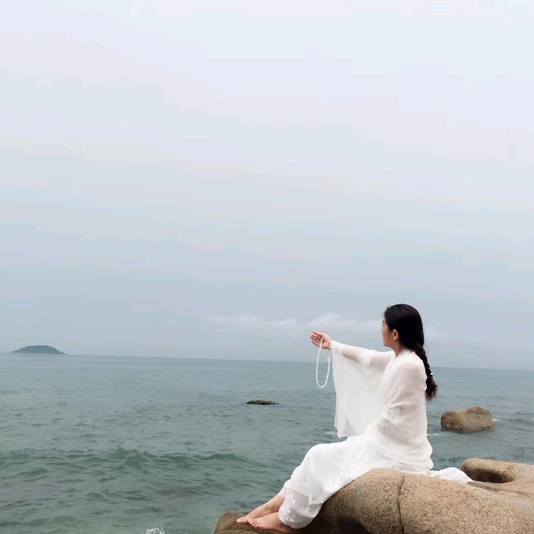 妙阳师姐