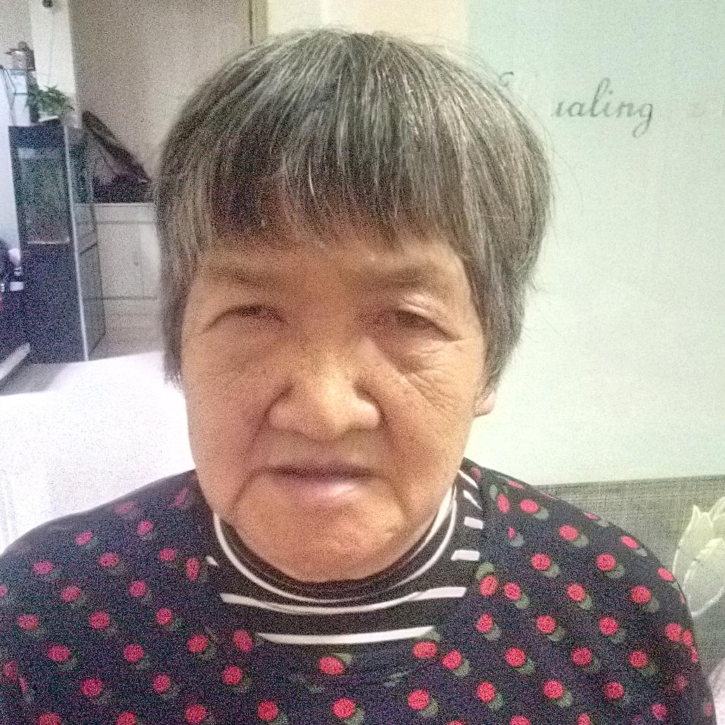 邹启翠