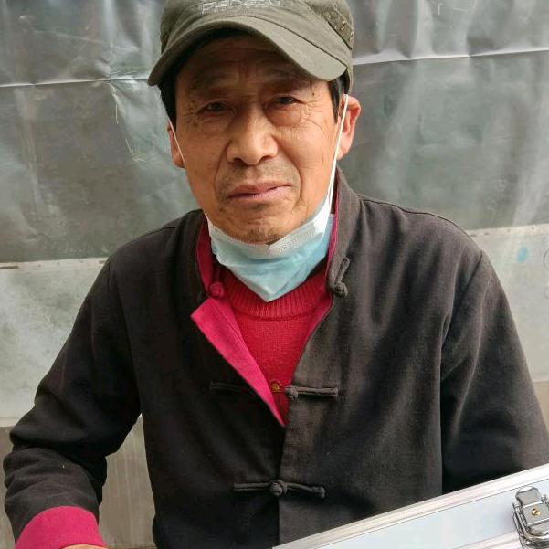 我爱唱戏