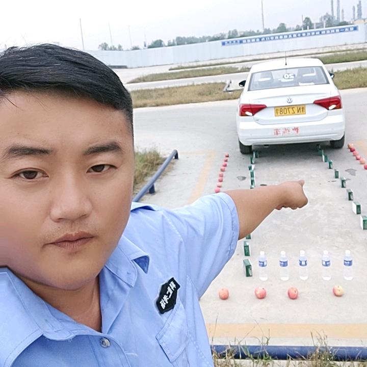商丘🎖️谢教练