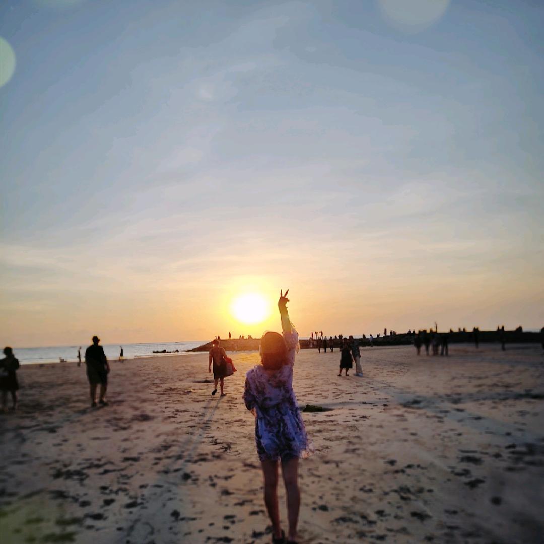 爱吃橙子的桔子