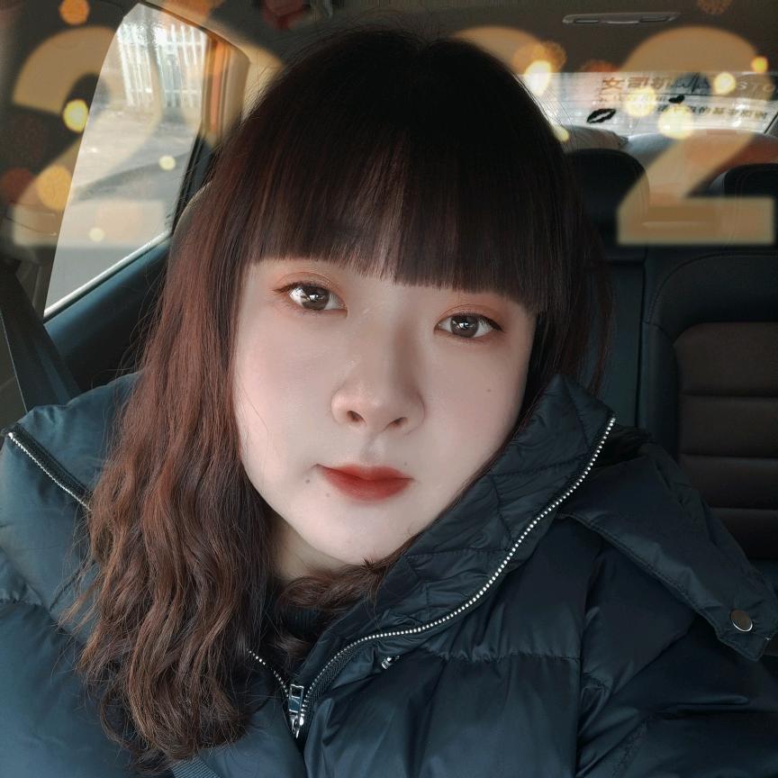 🌹～Miss Zhang