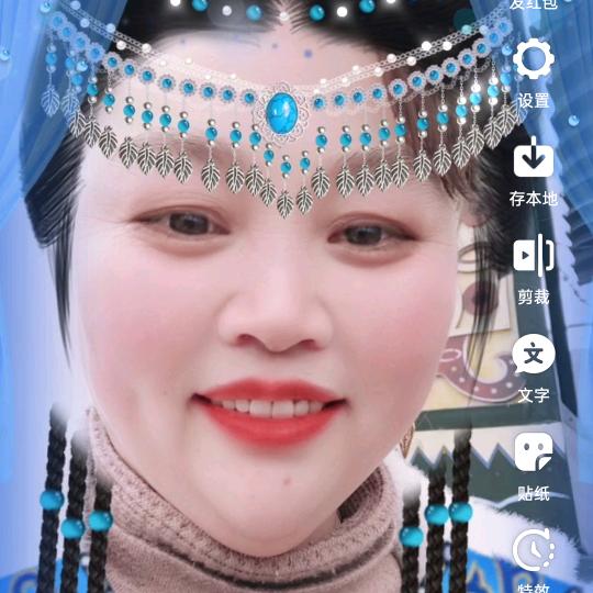 梦情