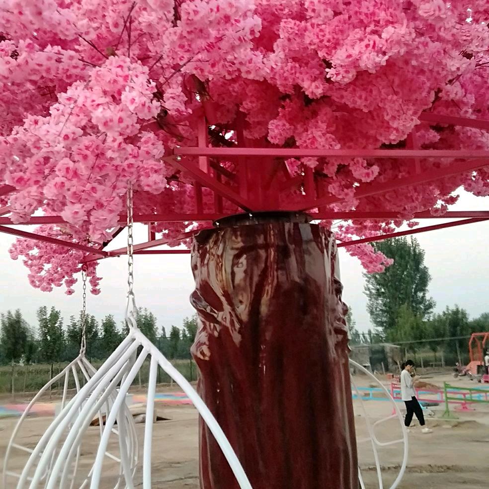 给梦一点颜色