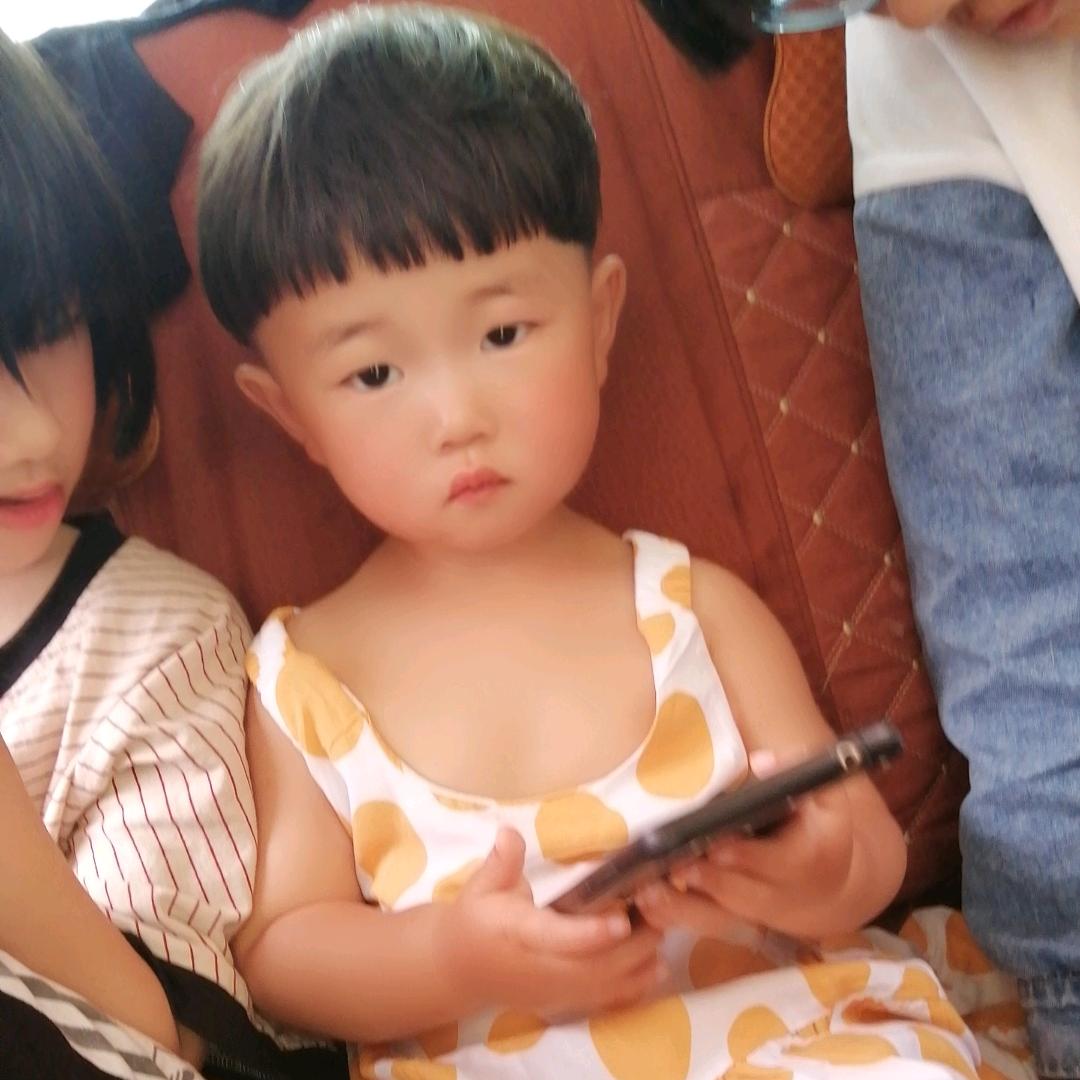 妮子