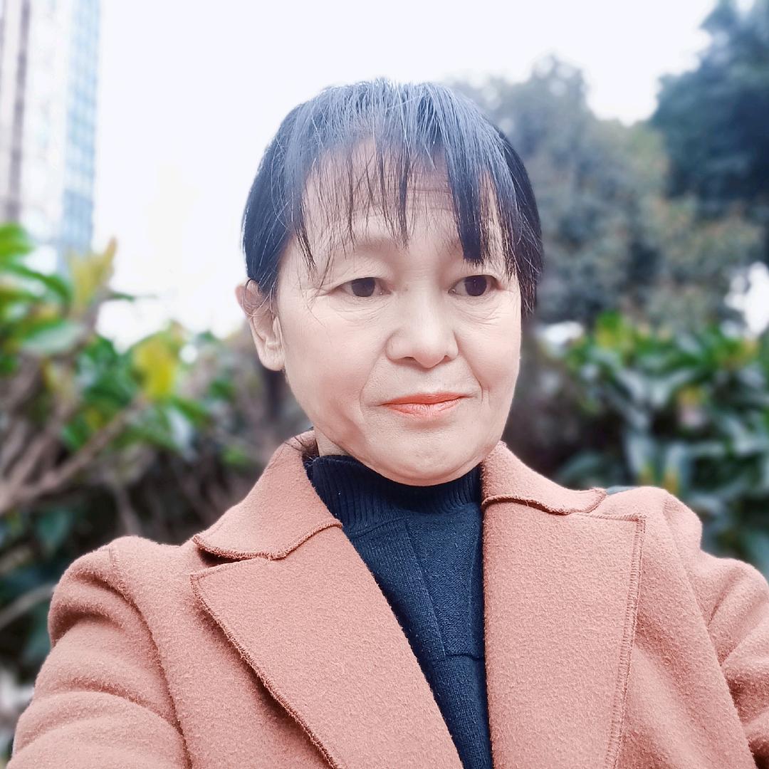 芳姐(养生)